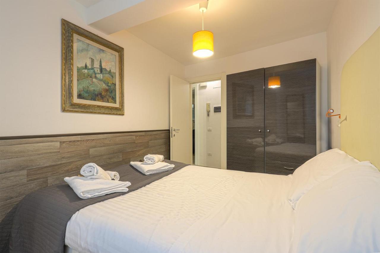 Delightful Suite - Hosted By Sweetstay Firenze Bagian luar foto