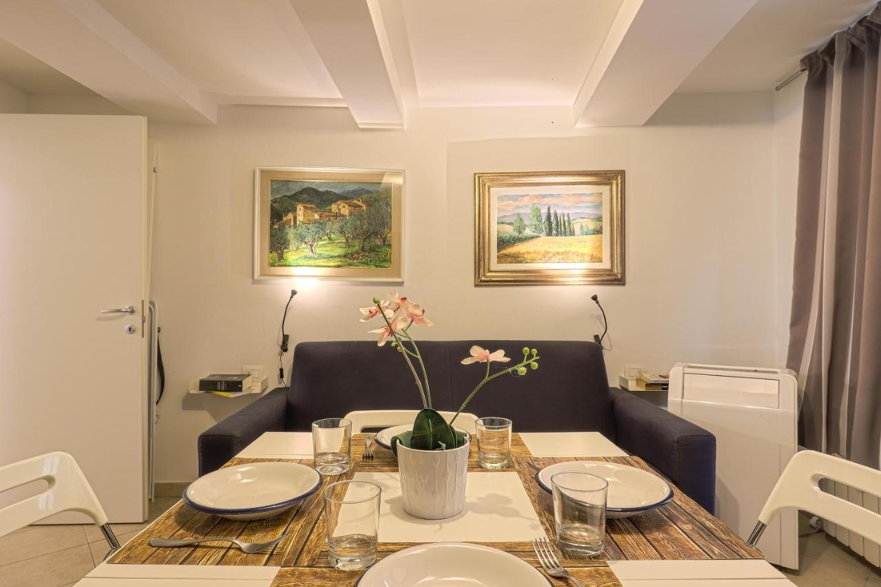 Delightful Suite - Hosted By Sweetstay Firenze Bagian luar foto