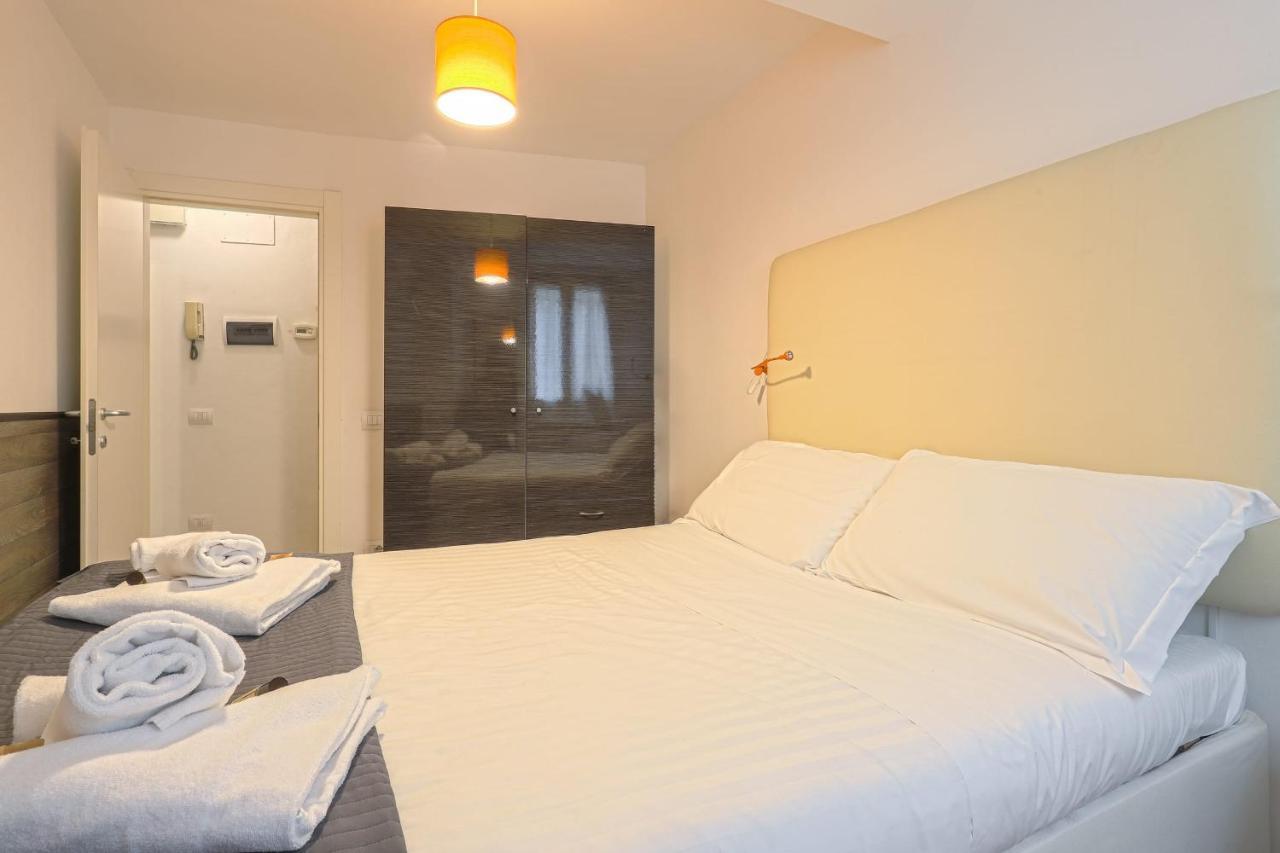 Delightful Suite - Hosted By Sweetstay Firenze Bagian luar foto