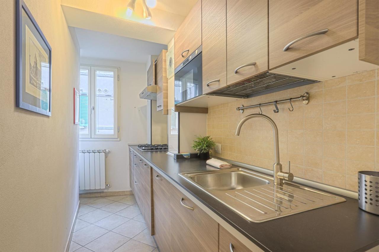 Delightful Suite - Hosted By Sweetstay Firenze Bagian luar foto