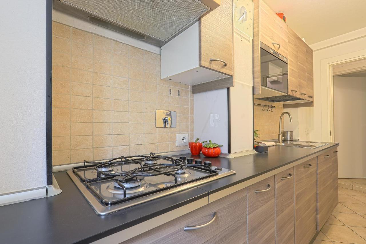 Delightful Suite - Hosted By Sweetstay Firenze Bagian luar foto